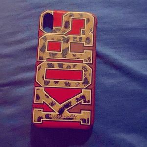 This idea is brand new , never been on a phone still wrapped